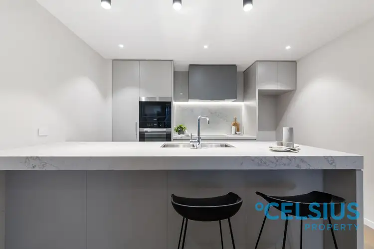 Third view of Homely apartment listing, 309/5 Davies Road, Claremont WA 6010