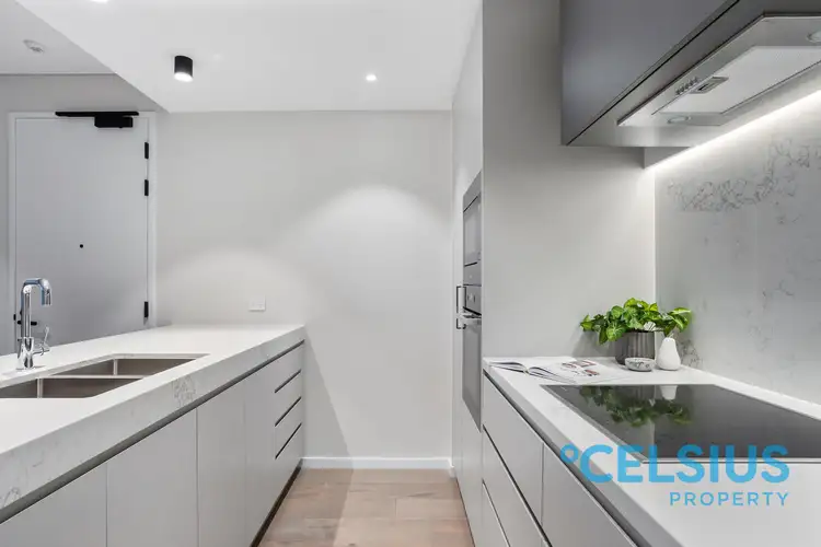 Fourth view of Homely apartment listing, 309/5 Davies Road, Claremont WA 6010