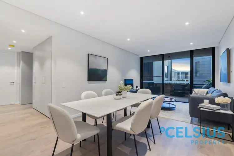 Sixth view of Homely apartment listing, 309/5 Davies Road, Claremont WA 6010