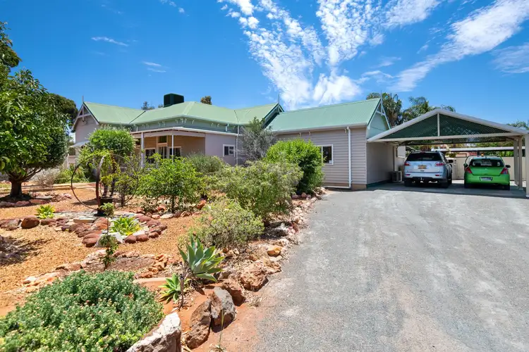 Main view of Homely house listing, 239 Burt Street, Victory Heights WA 6432