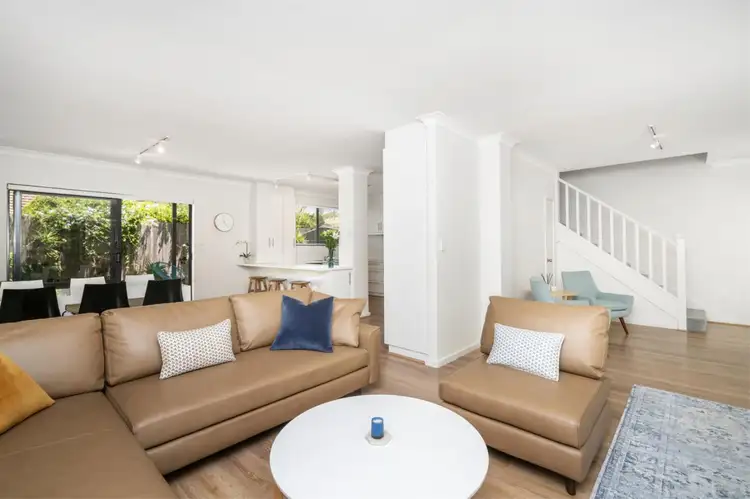 49A Loch Street, Claremont WA 6010