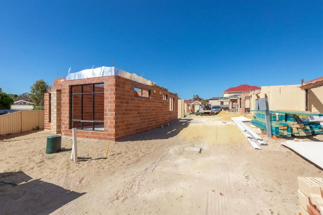 Main view of Homely house listing, Unit 2, 22 Karabil Way, Nollamara WA 6061