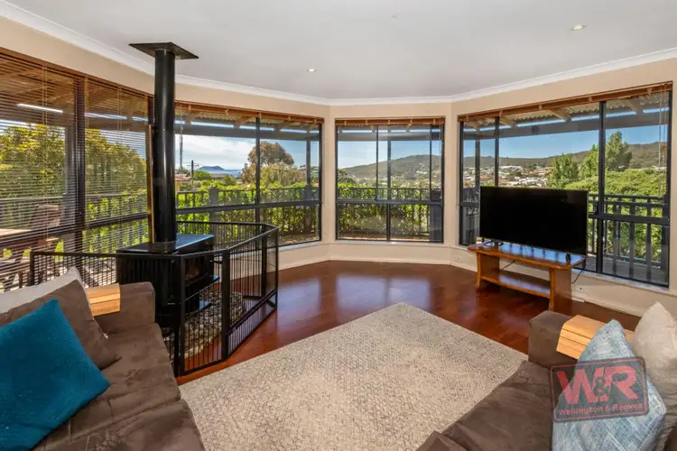 Fifth view of Homely house listing, 8B Beauchamp Street, Mira Mar WA 6330