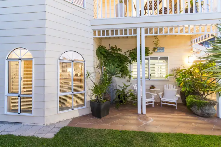 Main view of Homely house listing, 87 Kitchener Street, Trigg WA 6029