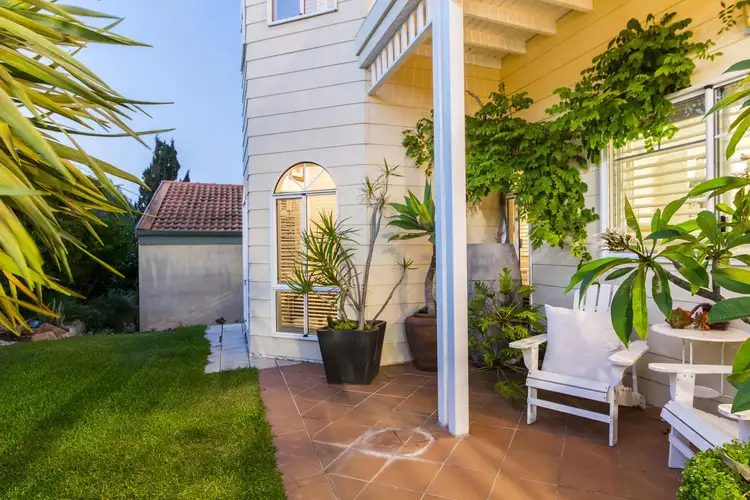 Third view of Homely house listing, 87 Kitchener Street, Trigg WA 6029