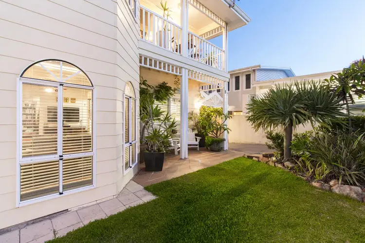 Fourth view of Homely house listing, 87 Kitchener Street, Trigg WA 6029