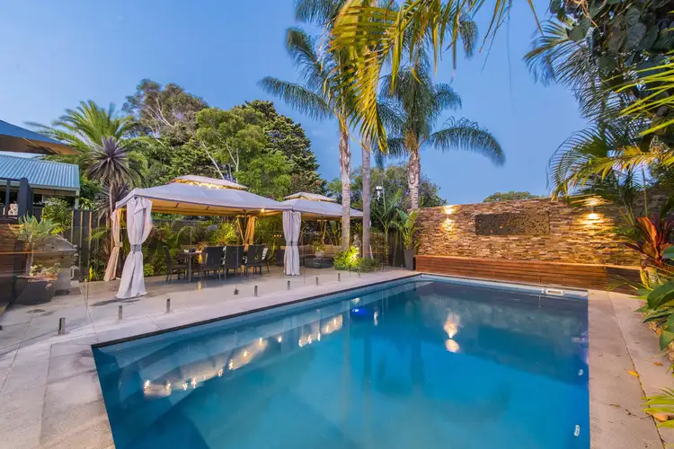 Sixth view of Homely house listing, 87 Kitchener Street, Trigg WA 6029