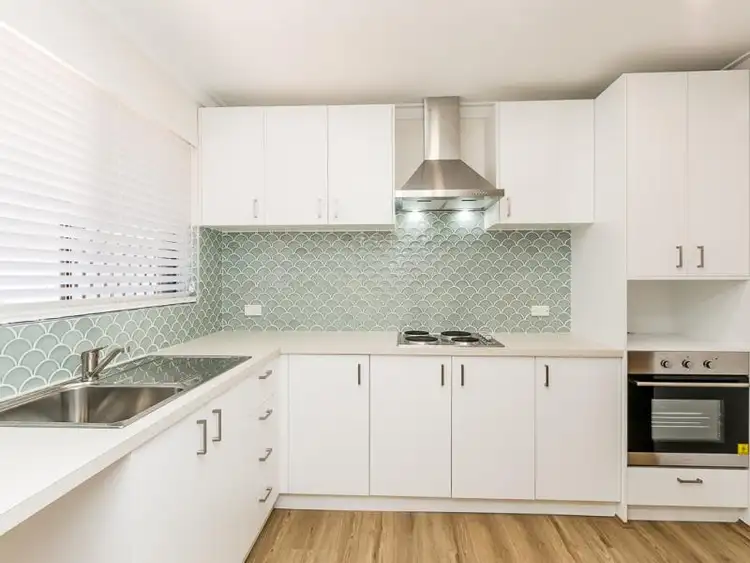 Sixth view of Homely unit listing, 2/12 - 16 Sorrento Street, North Beach WA 6020
