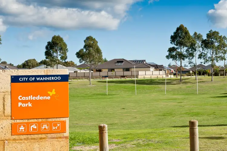 Third view of Homely house listing, 6 Talga Way, Tapping WA 6065
