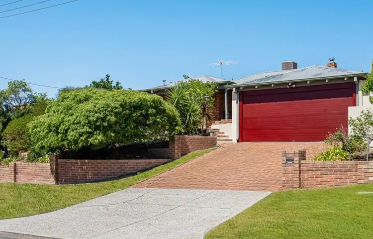 17 Scouler Way, Bateman WA 6150
