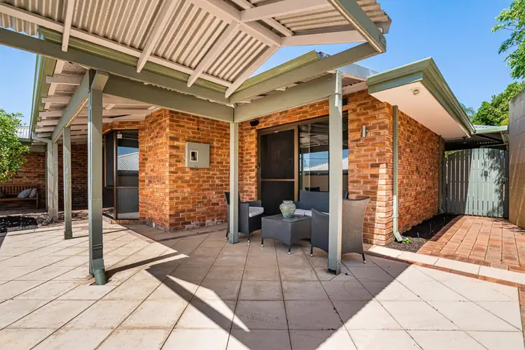 Third view of Homely house listing, 17 Scouler Way, Bateman WA 6150