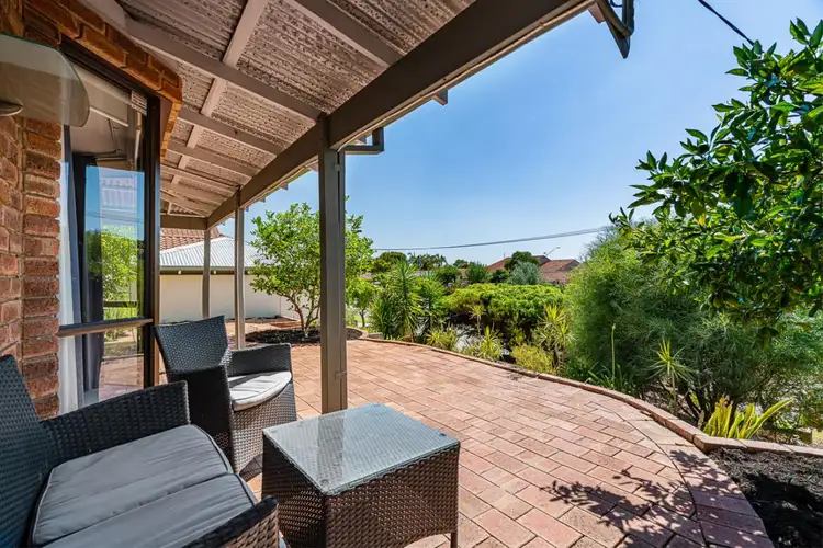 Fourth view of Homely house listing, 17 Scouler Way, Bateman WA 6150