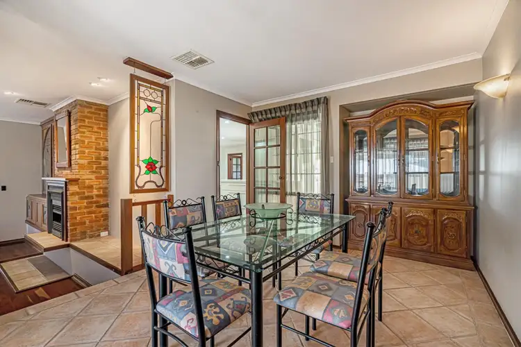 Fifth view of Homely house listing, 17 Scouler Way, Bateman WA 6150