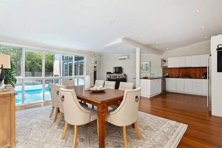 Fifth view of Homely house listing, 280 Nicholson Road, Subiaco WA 6008