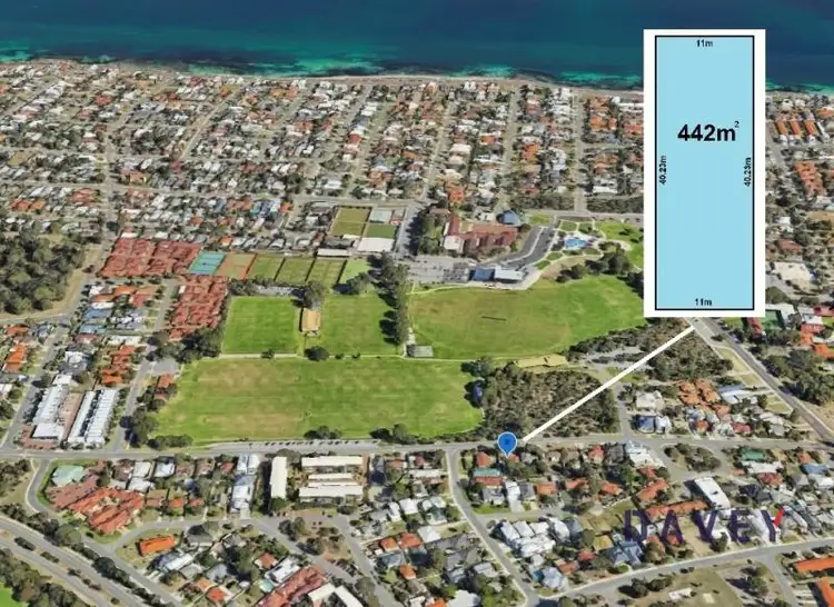 Lot 2/27 Charles Riley Road, North Beach WA 6020