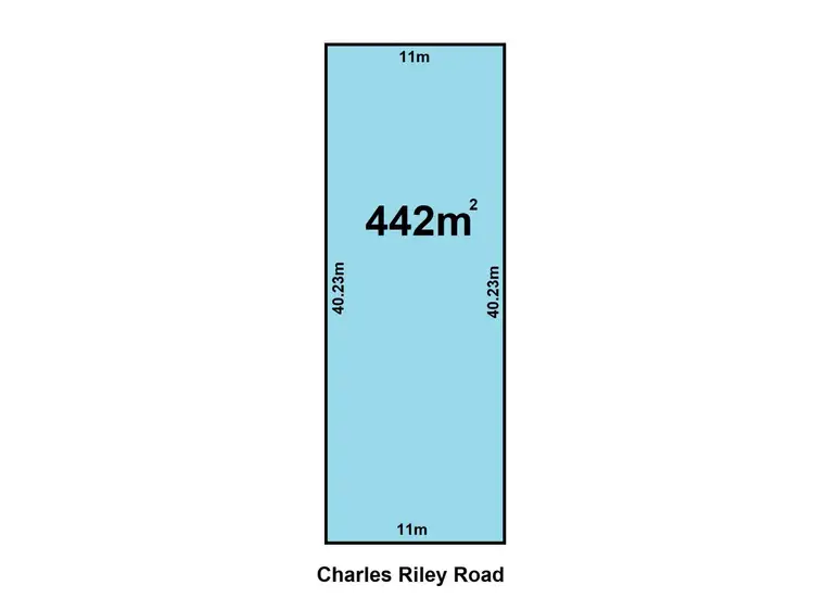 Second view of Homely land listing, Lot 2/27 Charles Riley Road, North Beach WA 6020