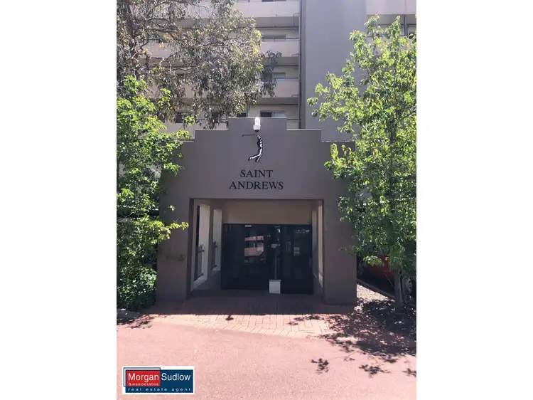 Second view of Homely apartment listing, 49/34 Davies Road, Claremont WA 6010