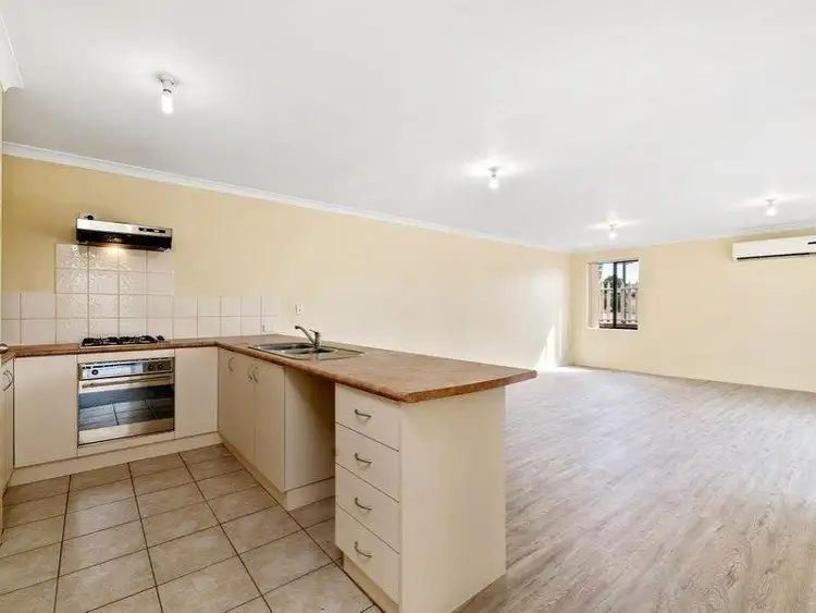 Second view of Homely villa listing, 4/9 Clara Street, Gosnells WA 6110