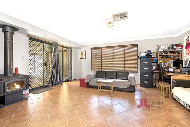 Third view of Homely house listing, 6 Holstein Drive, Eaton WA 6232