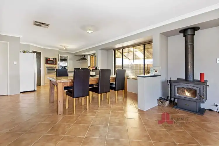 Fourth view of Homely house listing, 6 Holstein Drive, Eaton WA 6232