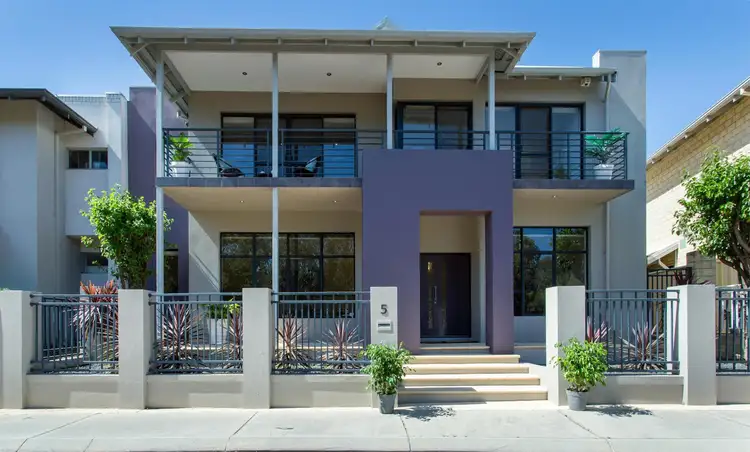 5 Centaur Circle, Woodbridge WA 6056