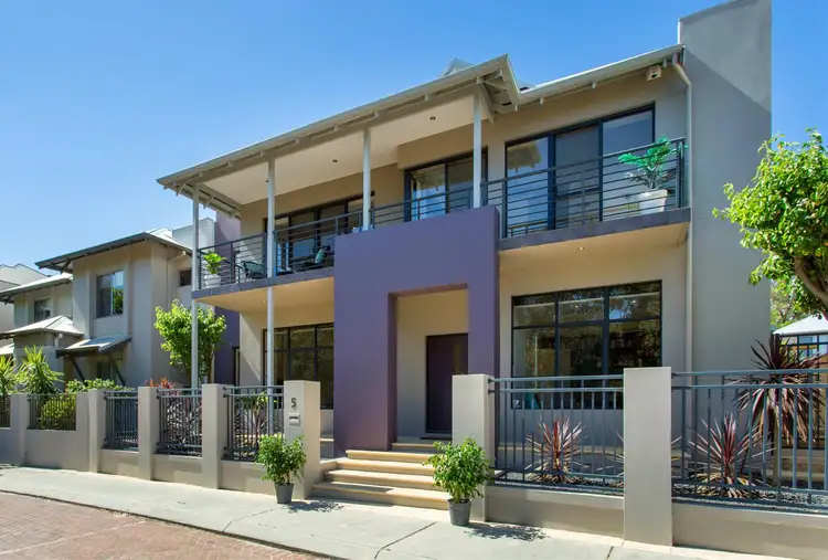 Third view of Homely house listing, 5 Centaur Circle, Woodbridge WA 6056