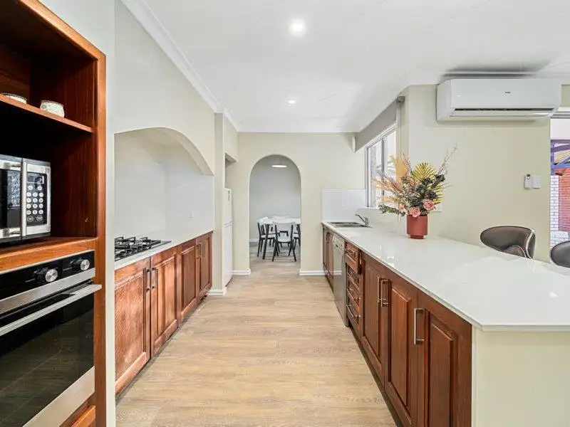 Main view of Homely house listing, 17 Shillington Way, Thornlie WA 6108