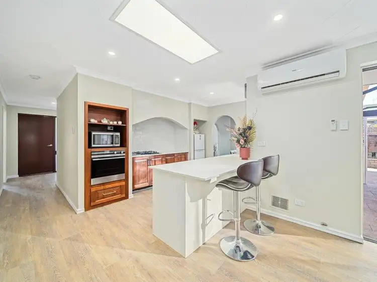 Second view of Homely house listing, 17 Shillington Way, Thornlie WA 6108