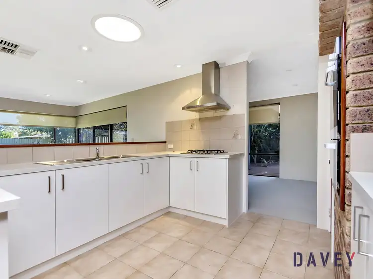Main view of Homely house listing, 4 Gipsy Court, Beldon WA 6027