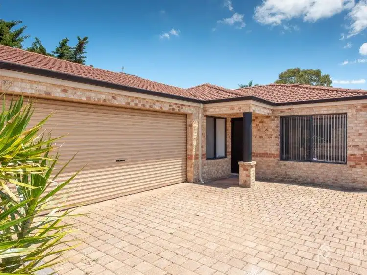 36B Thrall Street, Innaloo WA 6018