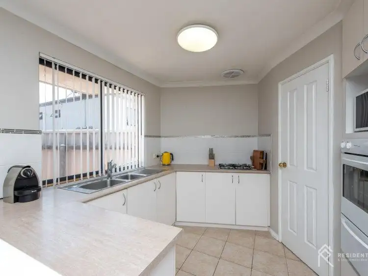 Fifth view of Homely villa listing, 36B Thrall Street, Innaloo WA 6018