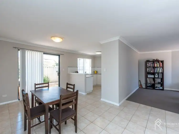 Seventh view of Homely villa listing, 36B Thrall Street, Innaloo WA 6018