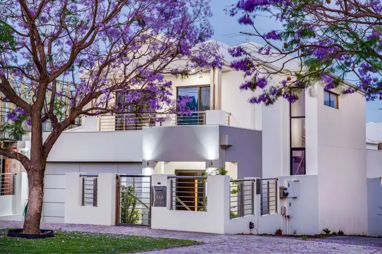 10 Byron Street, Leederville WA 6007