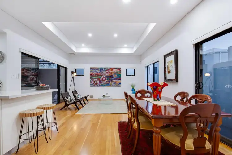 Fourth view of Homely house listing, 10 Byron Street, Leederville WA 6007