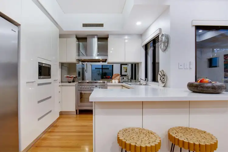 Fifth view of Homely house listing, 10 Byron Street, Leederville WA 6007