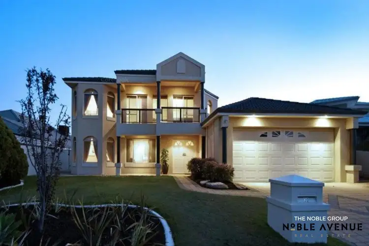 Main view of Homely house listing, 30 Brighton  Mews, Hillarys WA 6025
