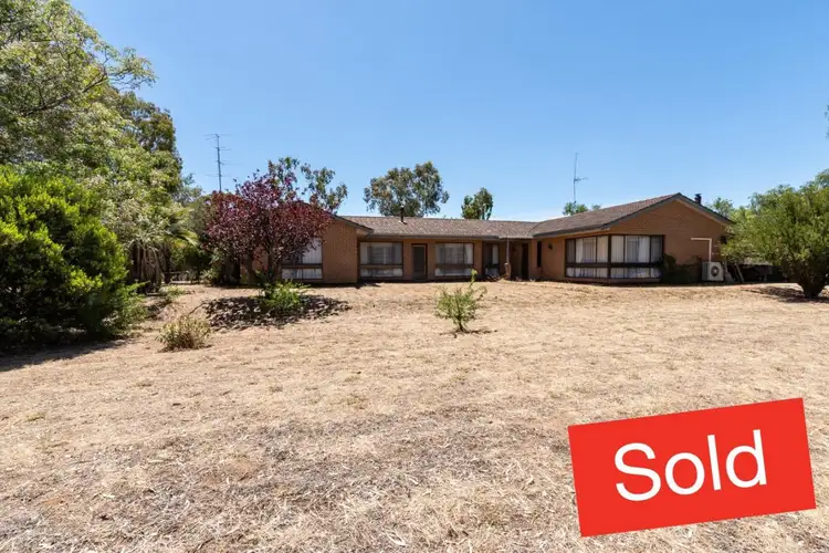 89 and 101 Richmond Street, Williams WA 6391