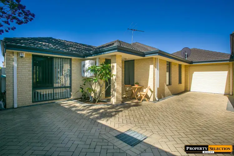 Main view of Homely villa listing, 13c Maroog Way, Nollamara WA 6061