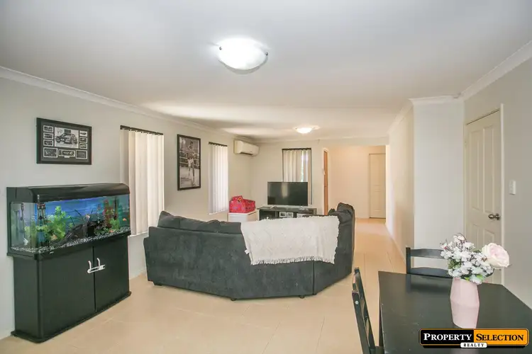 Second view of Homely villa listing, 13c Maroog Way, Nollamara WA 6061