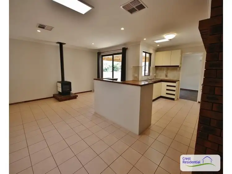 Second view of Homely house listing, 1 Sellenger Avenue, Samson WA 6163