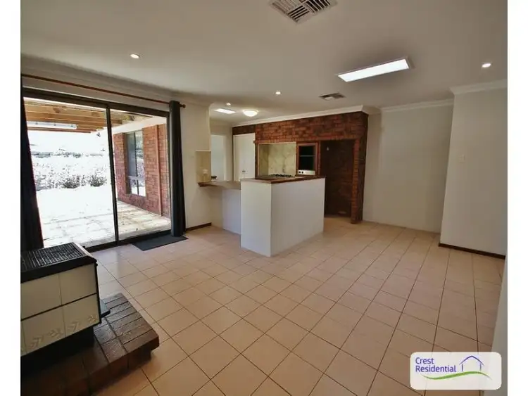 Third view of Homely house listing, 1 Sellenger Avenue, Samson WA 6163