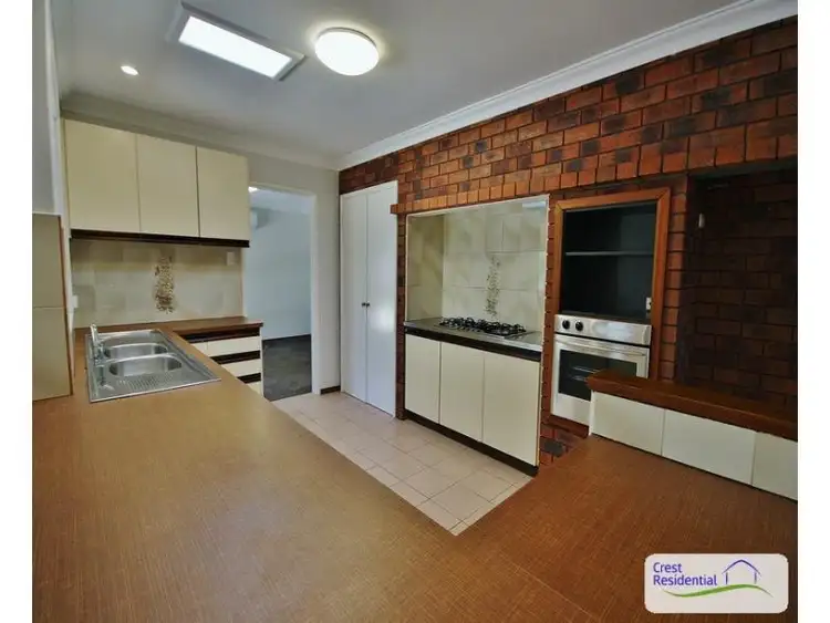 Fourth view of Homely house listing, 1 Sellenger Avenue, Samson WA 6163