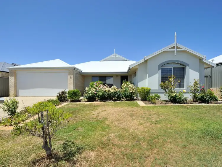3 Galena Brace, Baldivis WA 6171
