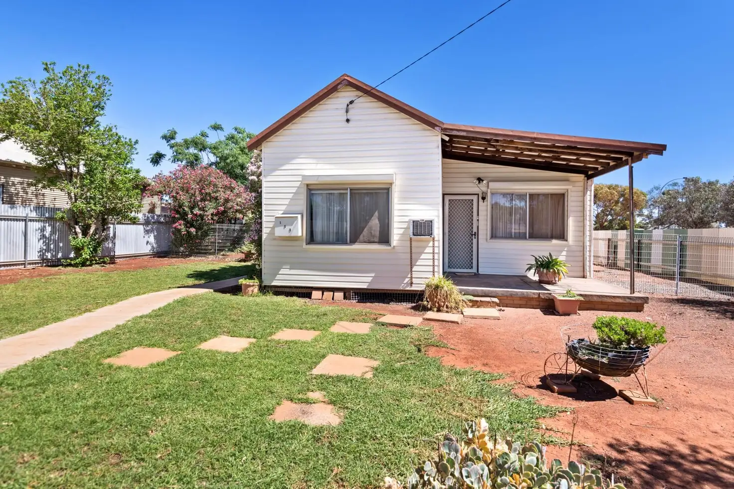 Main view of Homely house listing, 152 Wittenoom Street, Boulder WA 6432