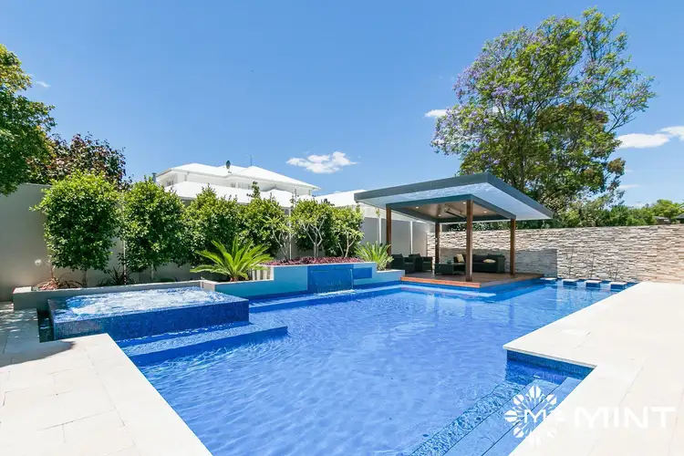 86 Adelma Road, Dalkeith WA 6009