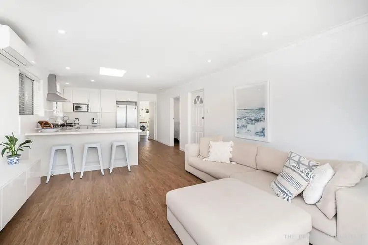 Fourth view of Homely semi-detached listing, 15B Burroughs  Road, Karrinyup WA 6018