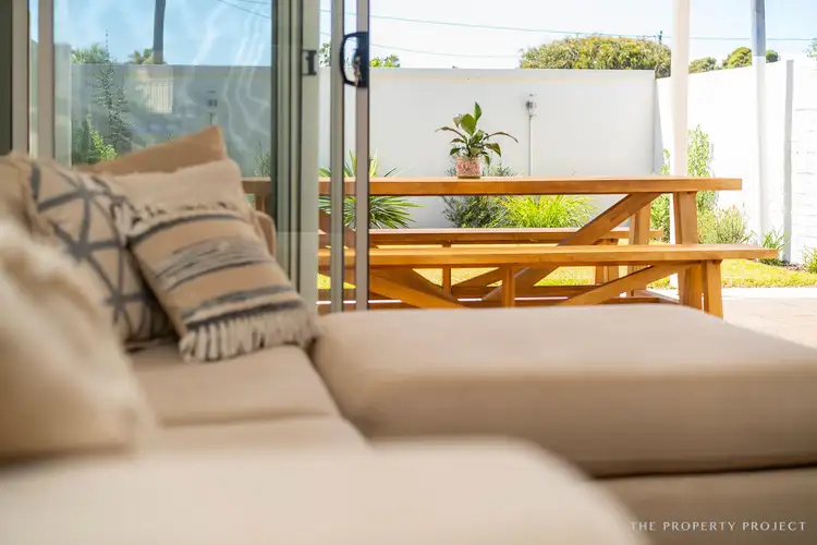 Sixth view of Homely semi-detached listing, 15B Burroughs  Road, Karrinyup WA 6018