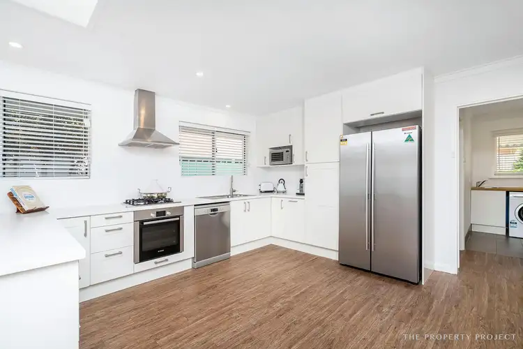 Seventh view of Homely semi-detached listing, 15B Burroughs  Road, Karrinyup WA 6018
