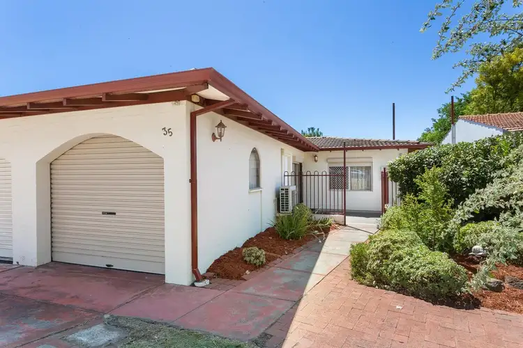 35 GLOVER STREET, Dianella WA 6059
