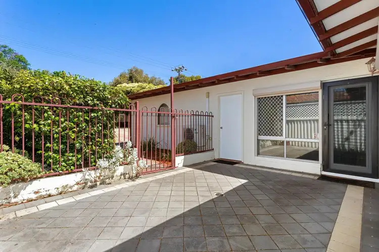 Fourth view of Homely semi-detached listing, 35 GLOVER STREET, Dianella WA 6059